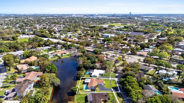 $5,650 | 1120 Renmar Drive, Plantation, FL 33317