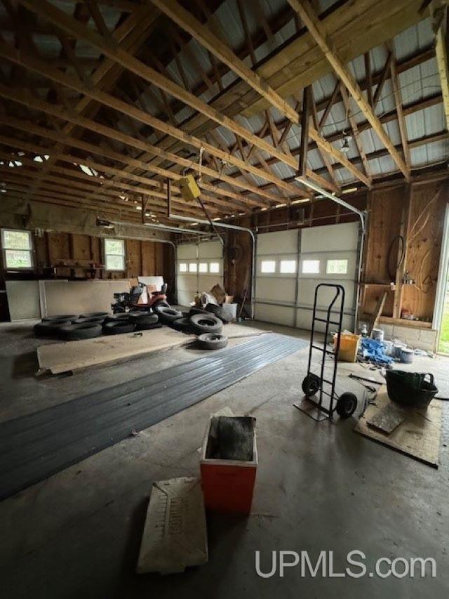 134 Mattson Road Iron River, MI 49935 - Photo 22 of 23 Gallery Image 22