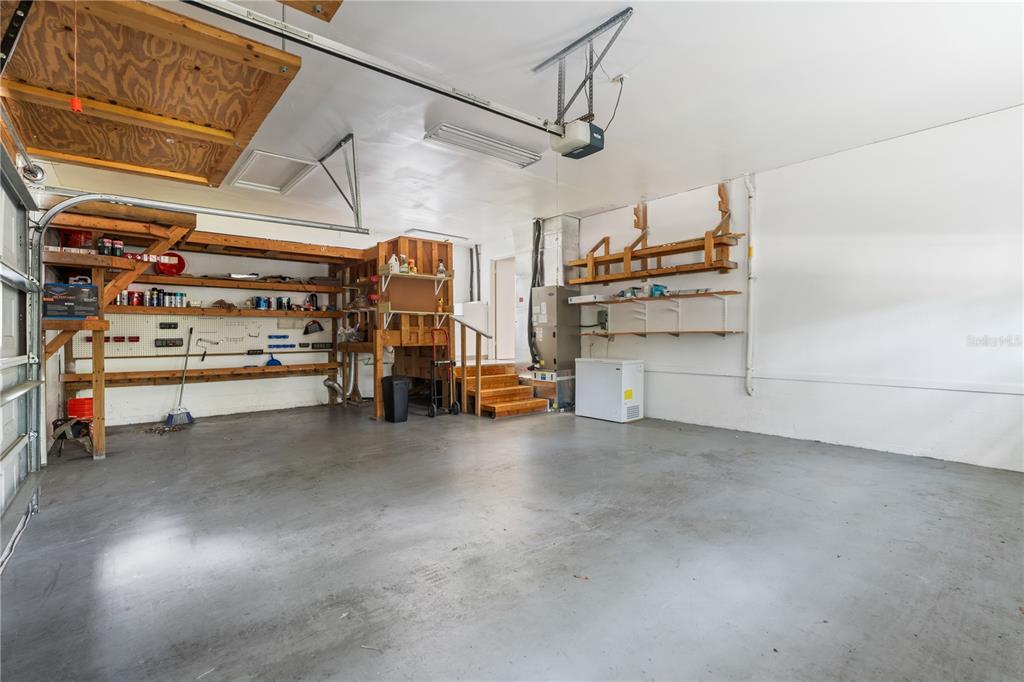 8024 Northwest 2nd Court Gainesville, FL 32607 - Photo 27 of 40 a view of storage and utility room