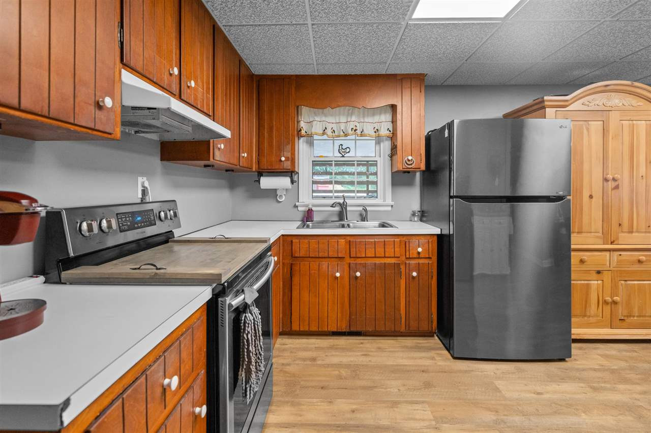 6121 Melbourne Road Raleigh, NC 27603 - Photo 4 of 22 Photo 4