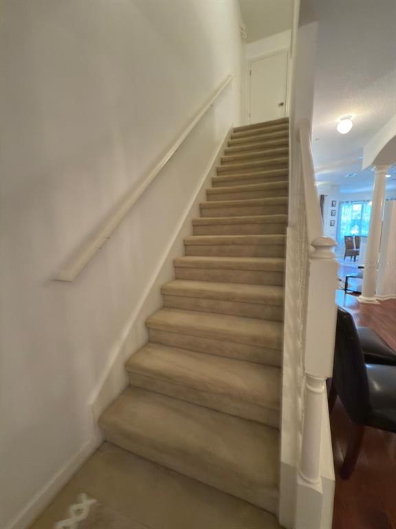 879 Assembly Court Reunion, FL 34747 - Photo 18 of 46 a view of entryway and hall