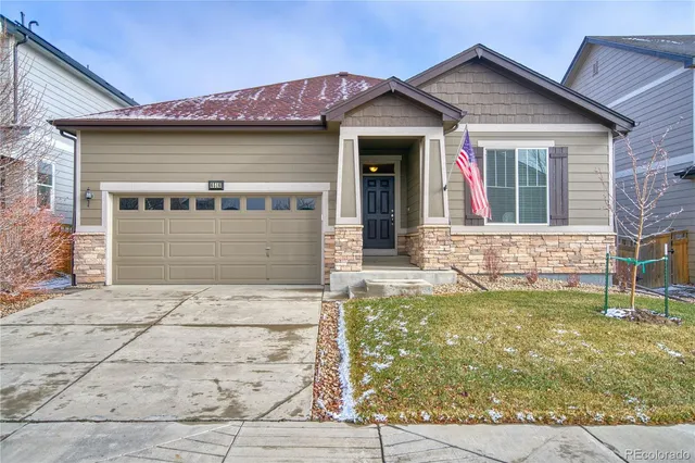 $648,000 | 6516 Empire Avenue, Frederick, CO 80516