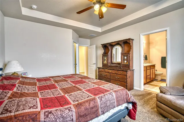 $648,000 | 6516 Empire Avenue, Frederick, CO 80516