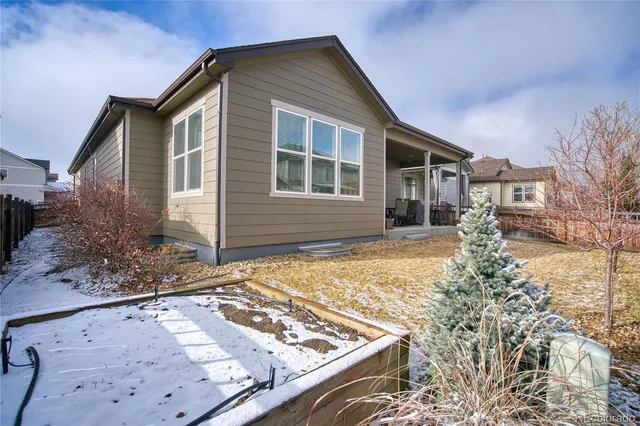 $648,000 | 6516 Empire Avenue, Frederick, CO 80516