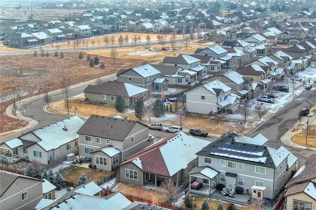 $648,000 | 6516 Empire Avenue, Frederick, CO 80516