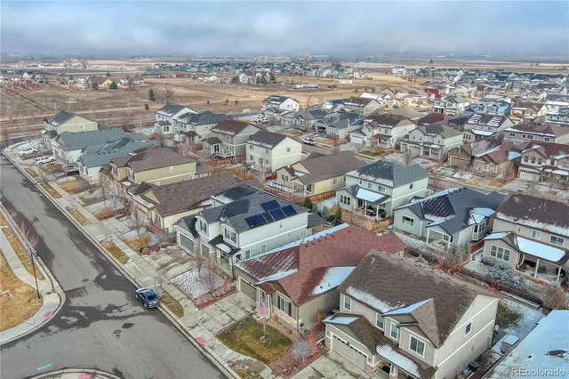 $648,000 | 6516 Empire Avenue, Frederick, CO 80516