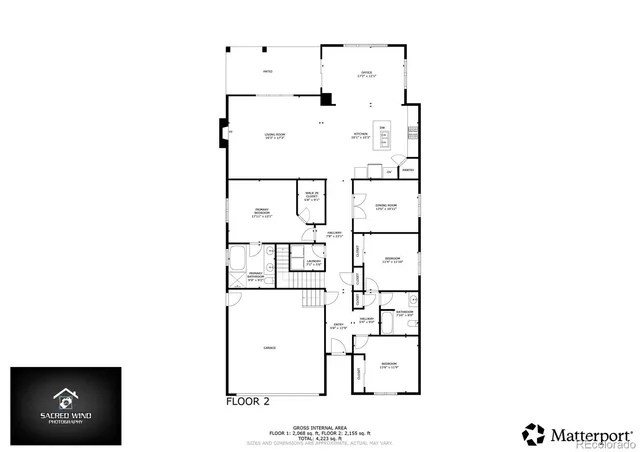 $648,000 | 6516 Empire Avenue, Frederick, CO 80516