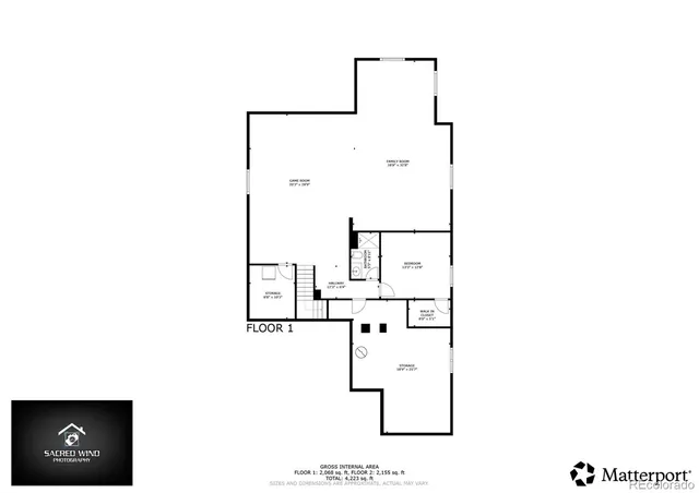 $648,000 | 6516 Empire Avenue, Frederick, CO 80516
