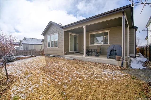 $648,000 | 6516 Empire Avenue, Frederick, CO 80516