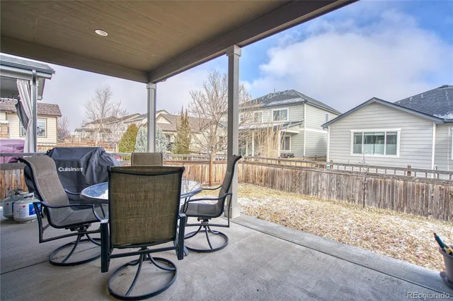 $648,000 | 6516 Empire Avenue, Frederick, CO 80516