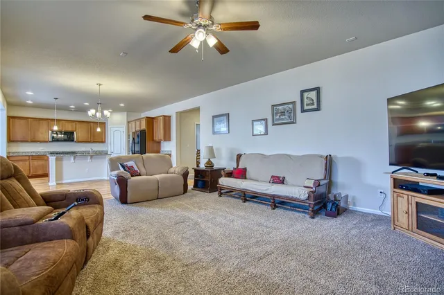 $648,000 | 6516 Empire Avenue, Frederick, CO 80516