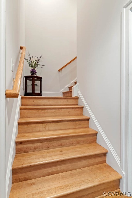 11205 Beaver Bridge Road Chesterfield, VA 23838 - Photo 27 of 42 a view of entryway