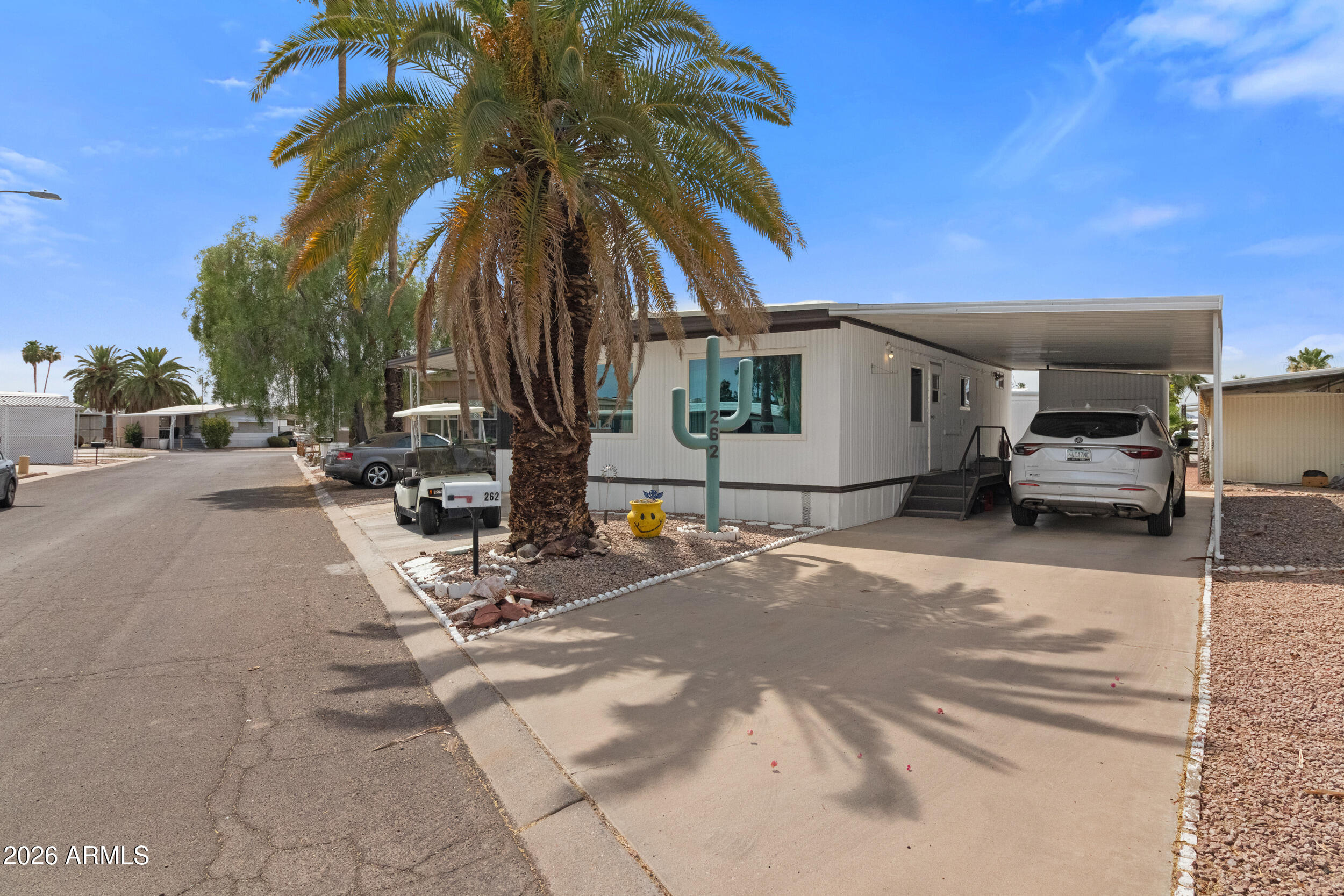 701 South Dobson Road, Unit 262 Mesa, AZ 85202 - Photo 7 of 58