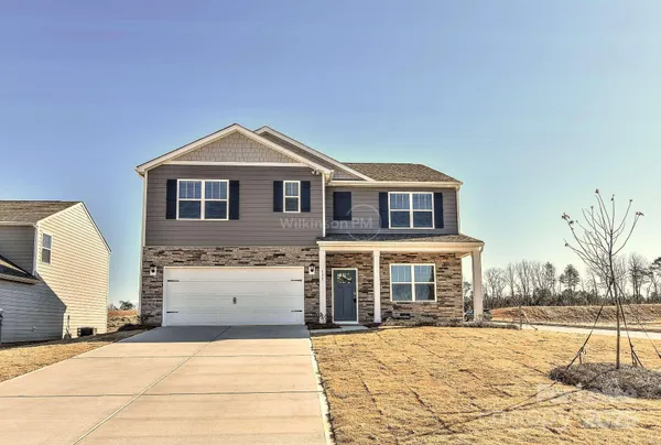 $2,450 | 157 Parker Claire Lane, Kings Mountain, NC 28086