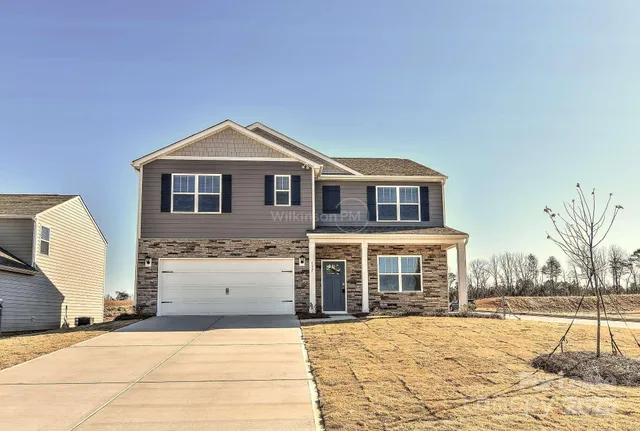 $2,450 | 157 Parker Claire Lane, Kings Mountain, NC 28086