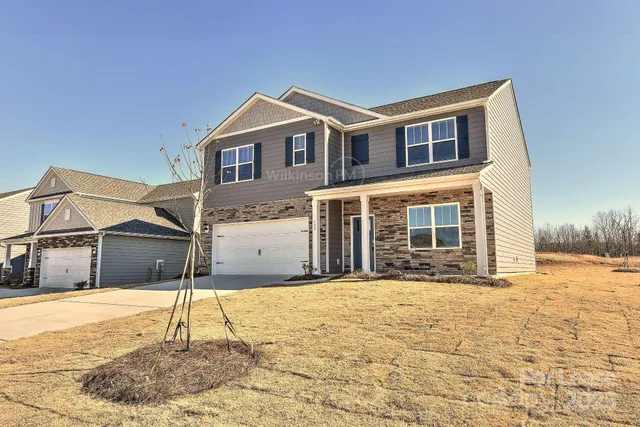 $2,450 | 157 Parker Claire Lane, Kings Mountain, NC 28086