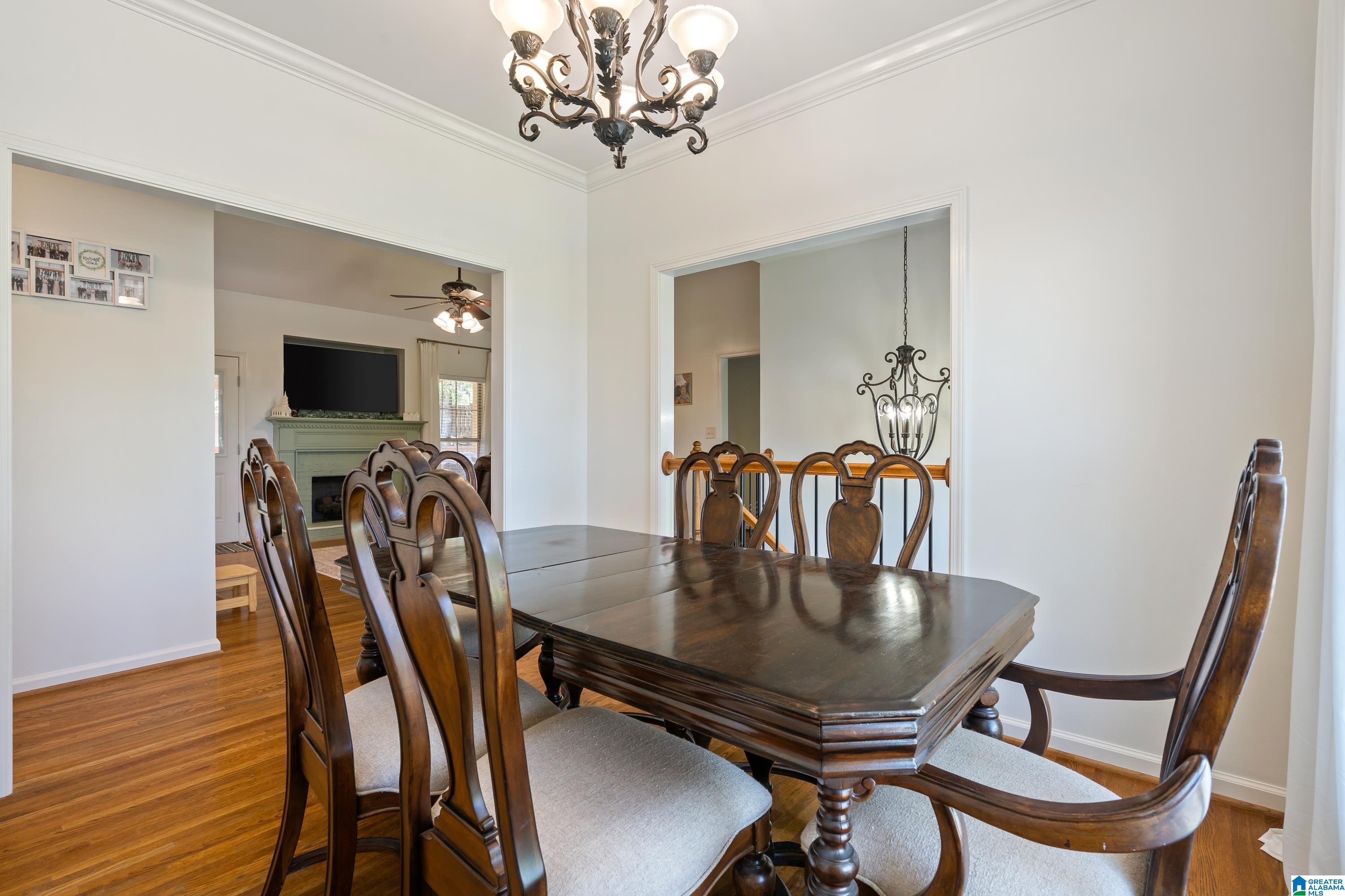1100 Summit Ridge Way Odenville, AL 35120 - Photo 18 of 36