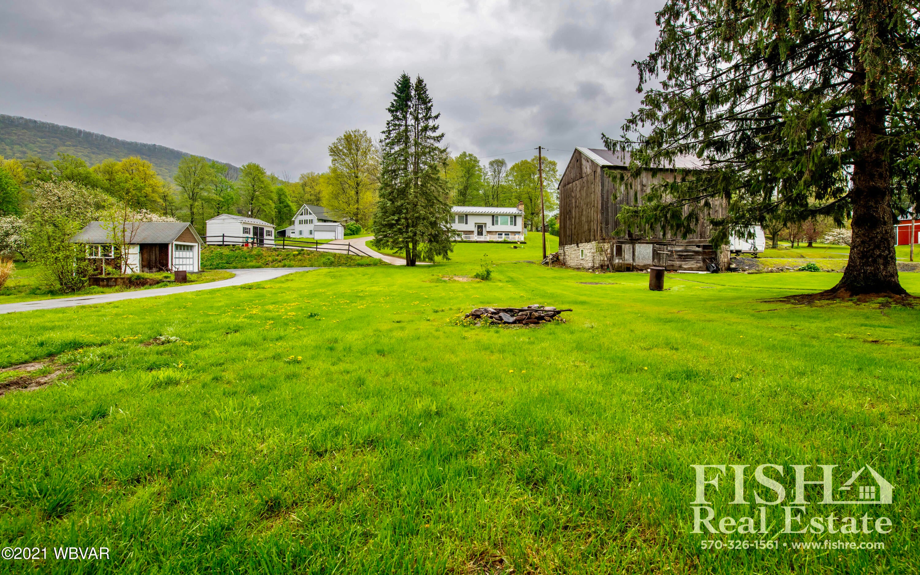 459 Long Run Road Mill Hall, PA 17751 - Photo 3 of 29 Gallery Image 3