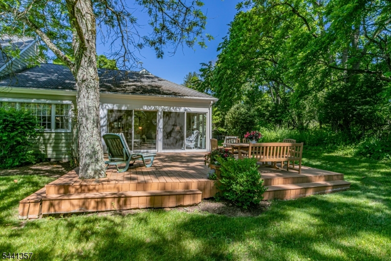 279 Millstone River Road Belle Mead, NJ 08502 - Photo 19 of 44