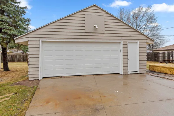 $295,000 | 344 South Karlyn Street, Kimberly, WI 54136