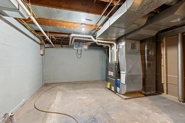 $295,000 | 344 South Karlyn Street, Kimberly, WI 54136