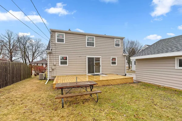 $295,000 | 344 South Karlyn Street, Kimberly, WI 54136