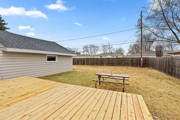 $295,000 | 344 South Karlyn Street, Kimberly, WI 54136