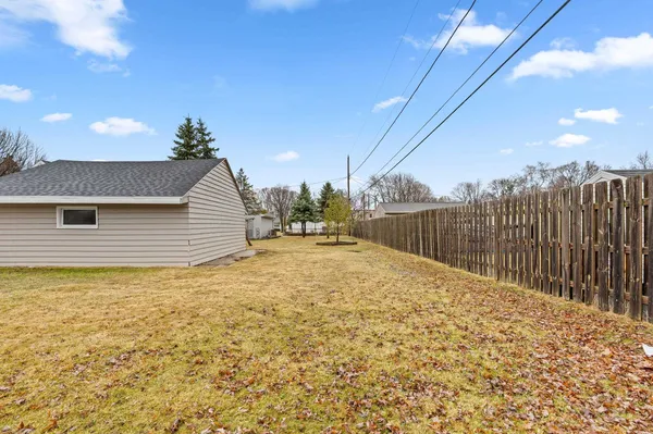 $295,000 | 344 South Karlyn Street, Kimberly, WI 54136