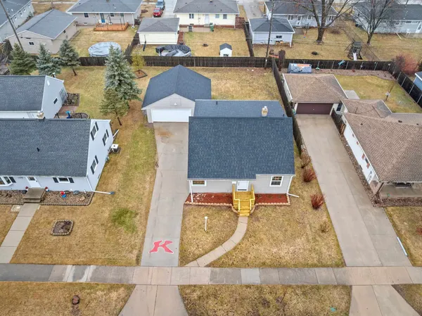 $295,000 | 344 South Karlyn Street, Kimberly, WI 54136
