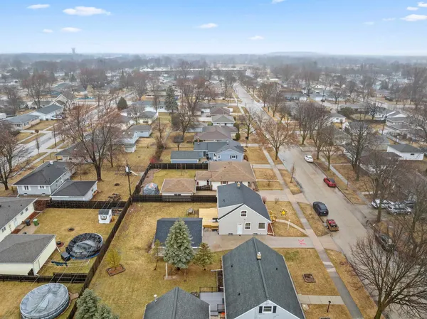 $295,000 | 344 South Karlyn Street, Kimberly, WI 54136