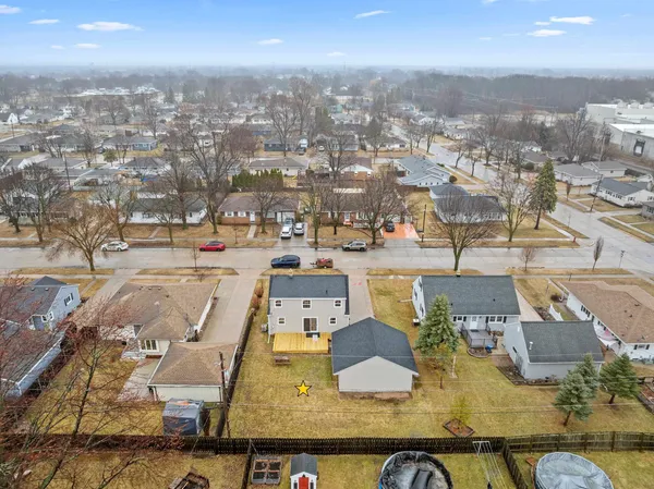 $295,000 | 344 South Karlyn Street, Kimberly, WI 54136