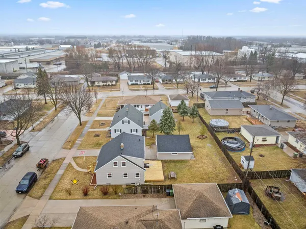 $295,000 | 344 South Karlyn Street, Kimberly, WI 54136