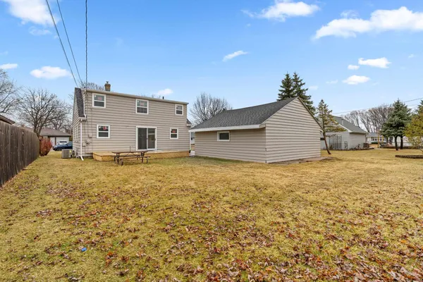 $295,000 | 344 South Karlyn Street, Kimberly, WI 54136