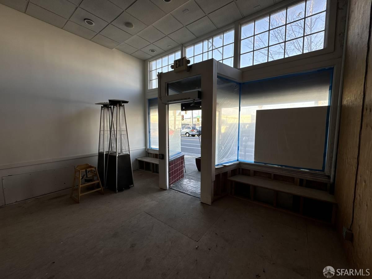 2306 Encinal Avenue Alameda, CA 94501 - Photo 4 of 7 a view of room with gym equipment