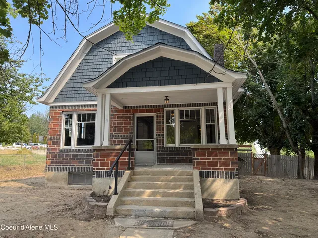 $300,000 | 31 Franklin Street, Priest River, ID 83856