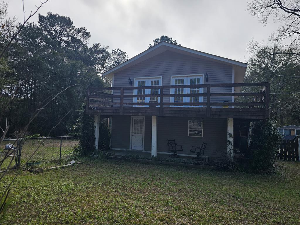 662 Bullock Road Midland City, AL 36350 - Photo 29 of 29