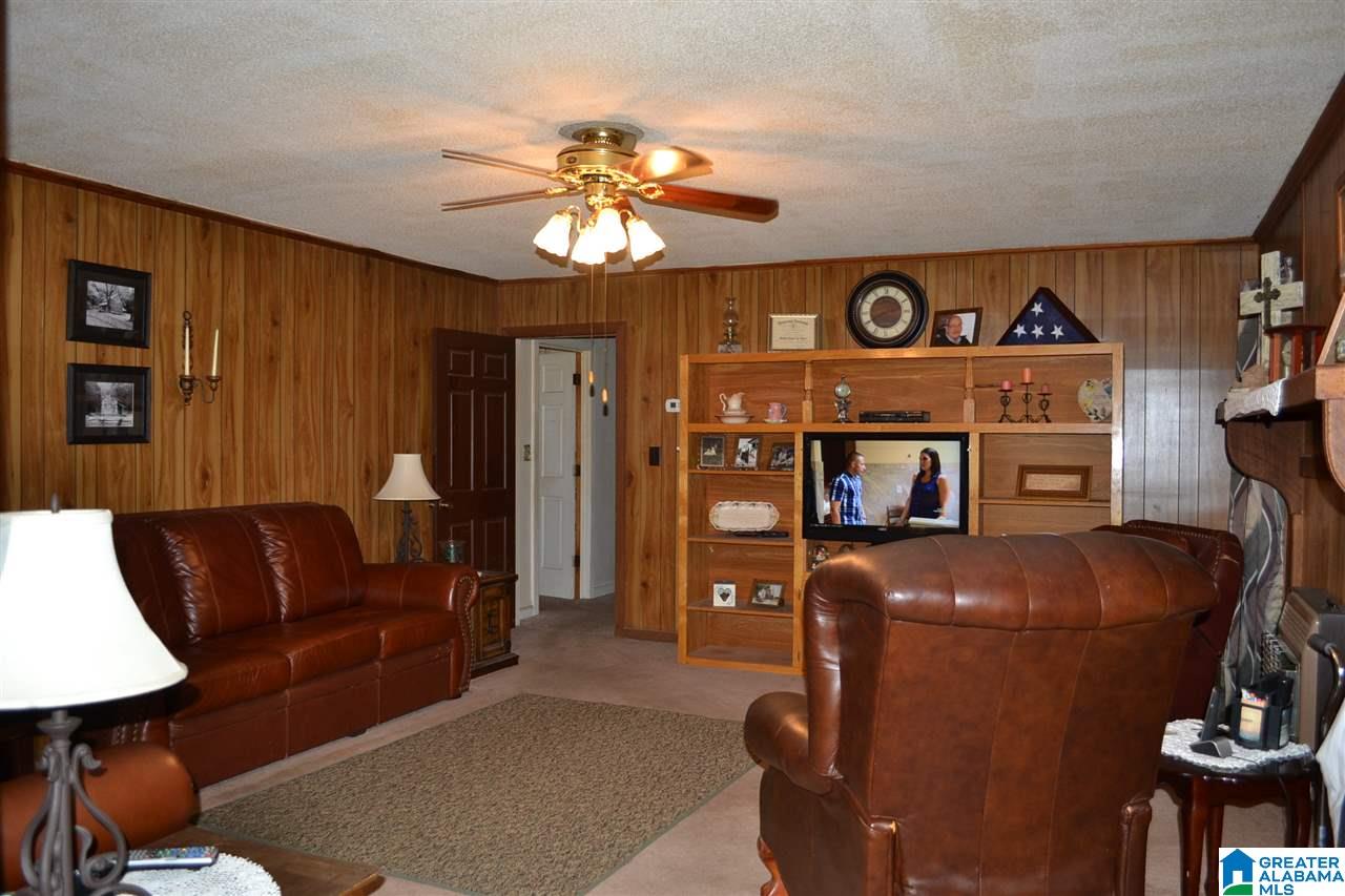 5220 Clay-Palmerdale Road Pinson, AL 35126 - Photo 15 of 39