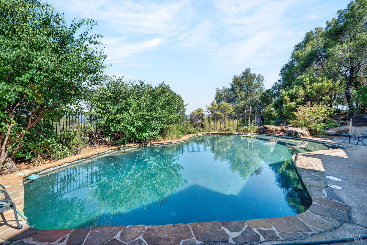 7490 Walnut Lane Lower Lake, CA 95457 - Photo 50 of 66