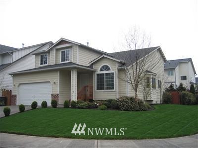 2015 Redmond Avenue Northeast Renton, WA 98056 - Photo 1 of 1