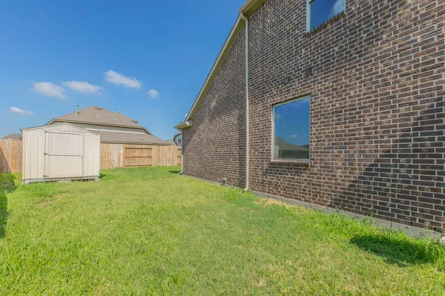 $389,000 | 4806 Timber Gate Court, Rosharon, TX 77583