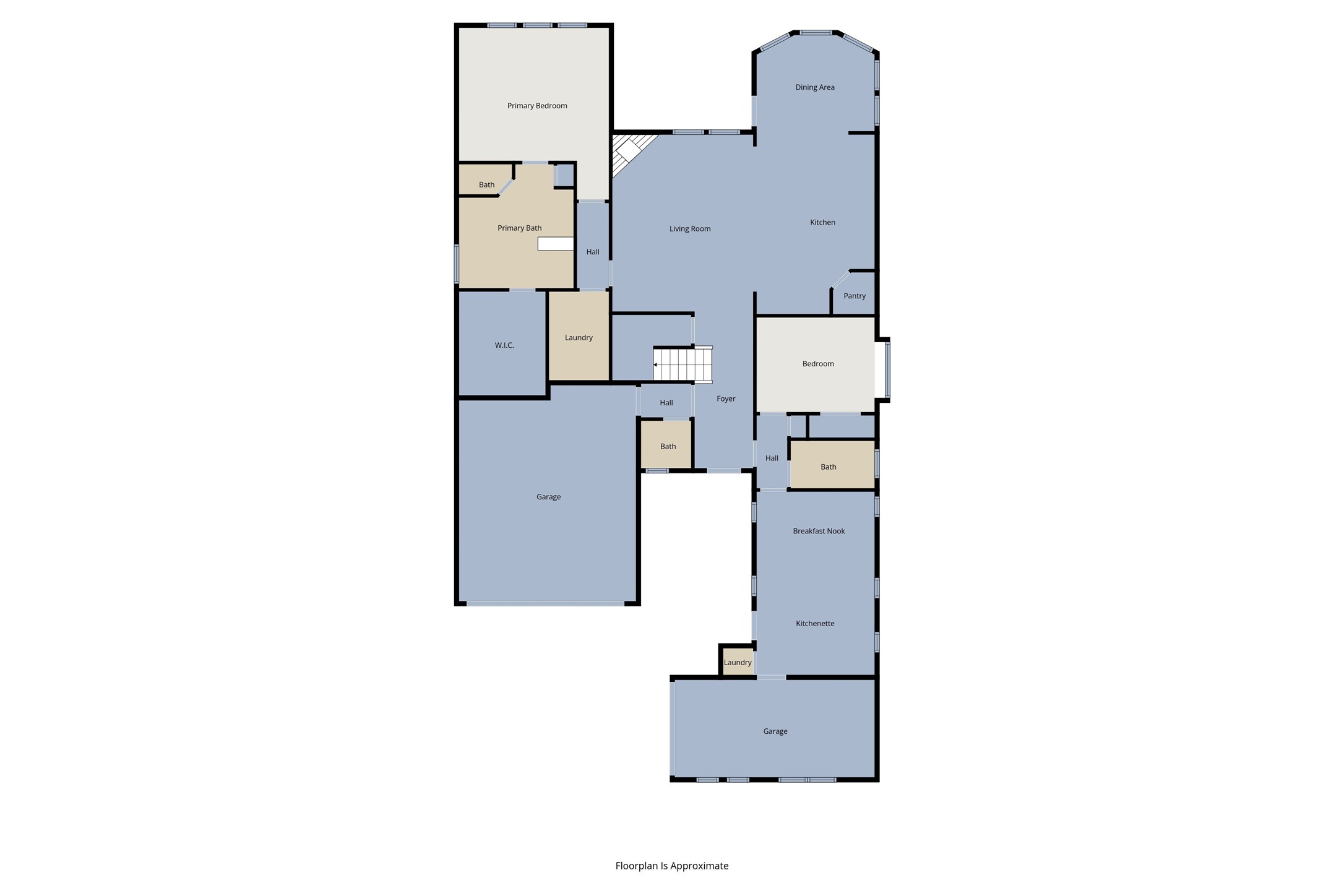 4806 Timber Gate Court Rosharon, TX 77583 - Photo 7 of 36