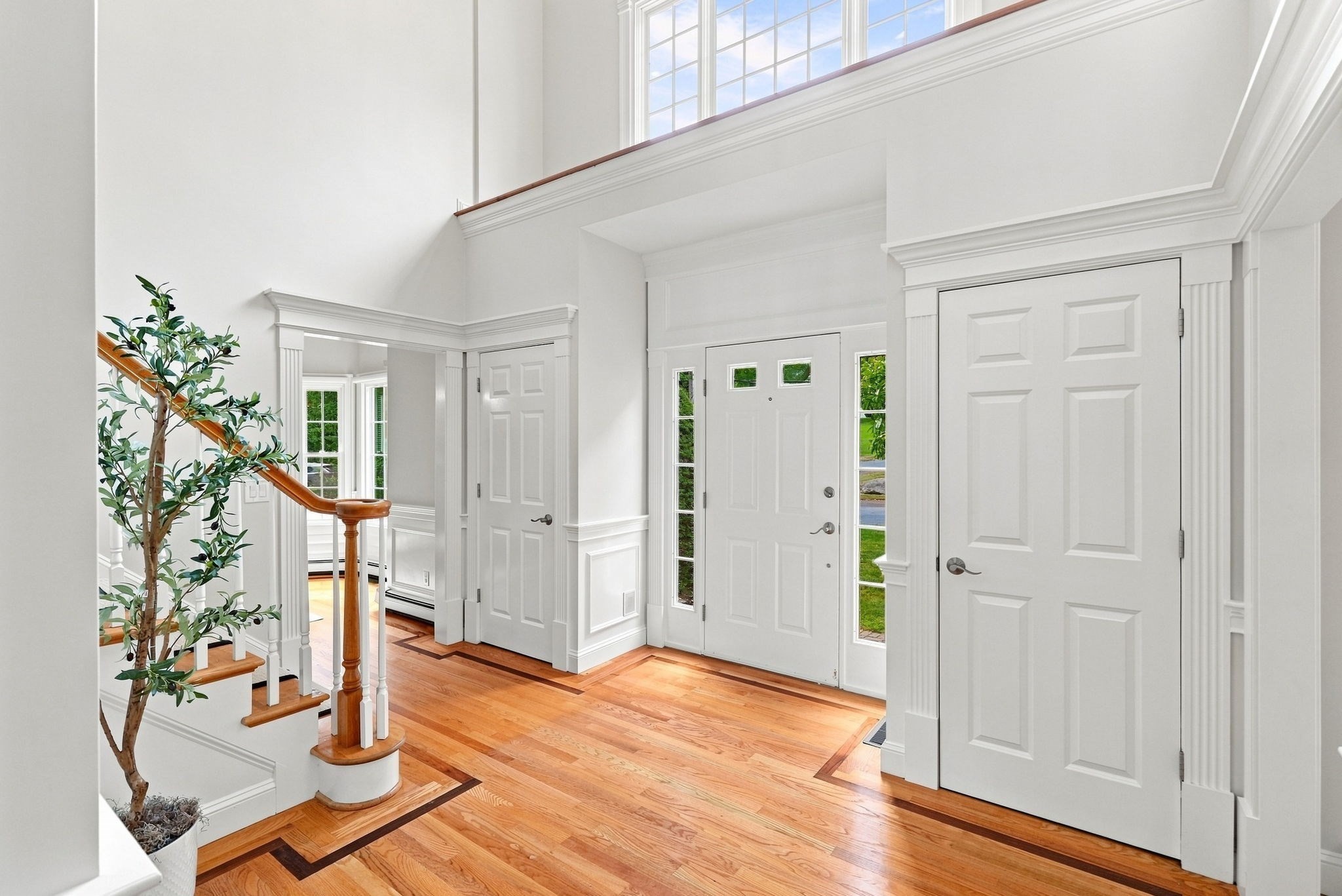 154 Old Spring Street Lexington, MA 02421 - Photo 4 of 41 Gallery Image 4