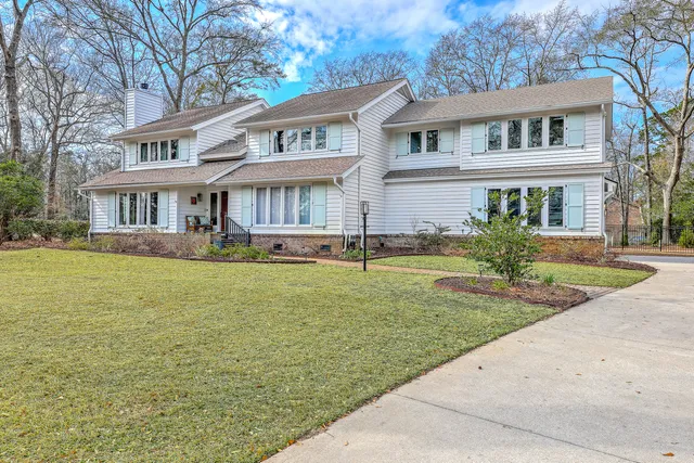 $9,000 | 904 Battery Way, Mount Pleasant, SC 29464