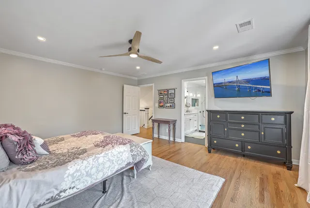 $9,000 | 904 Battery Way, Mount Pleasant, SC 29464