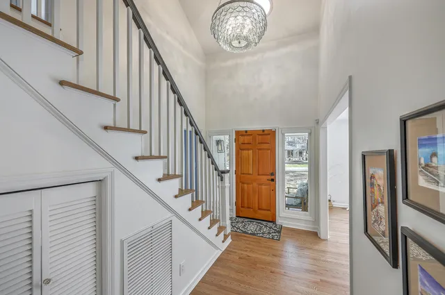 $9,000 | 904 Battery Way, Mount Pleasant, SC 29464