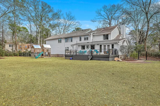 $9,000 | 904 Battery Way, Mount Pleasant, SC 29464