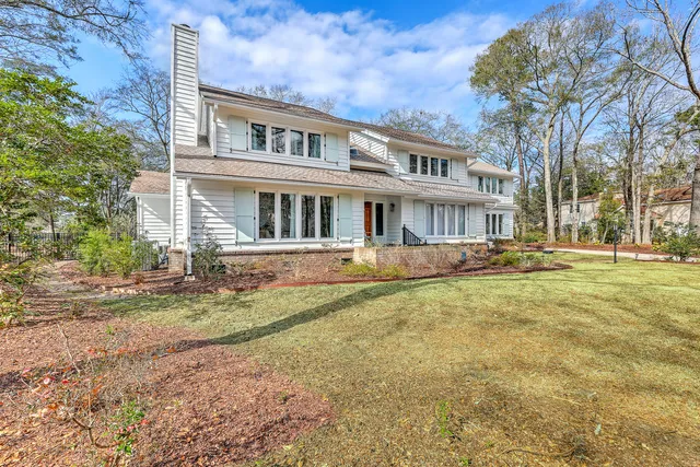 $9,000 | 904 Battery Way, Mount Pleasant, SC 29464