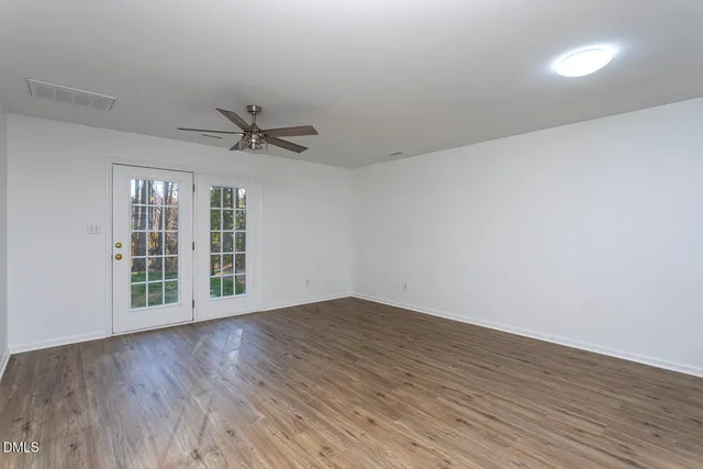 $495,000 | 425 Pearce Avenue, Wake Forest, NC 27587