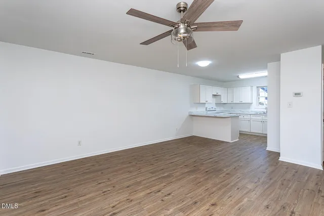 $495,000 | 425 Pearce Avenue, Wake Forest, NC 27587