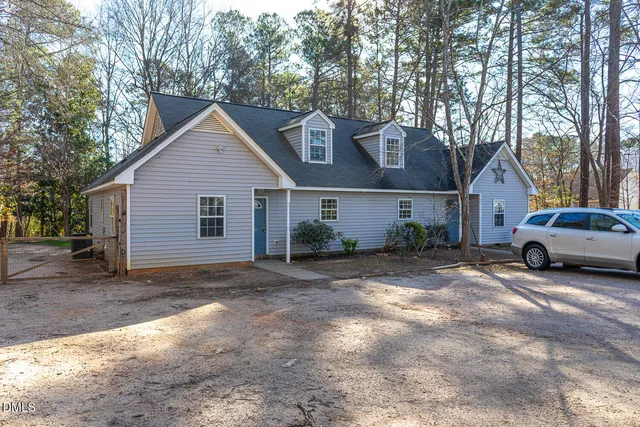 $495,000 | 425 Pearce Avenue, Wake Forest, NC 27587